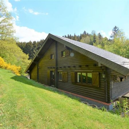 Natur Pur In Der Vulkaneifel - Haus Hersbach Mürlenbach المظهر الخارجي الصورة
