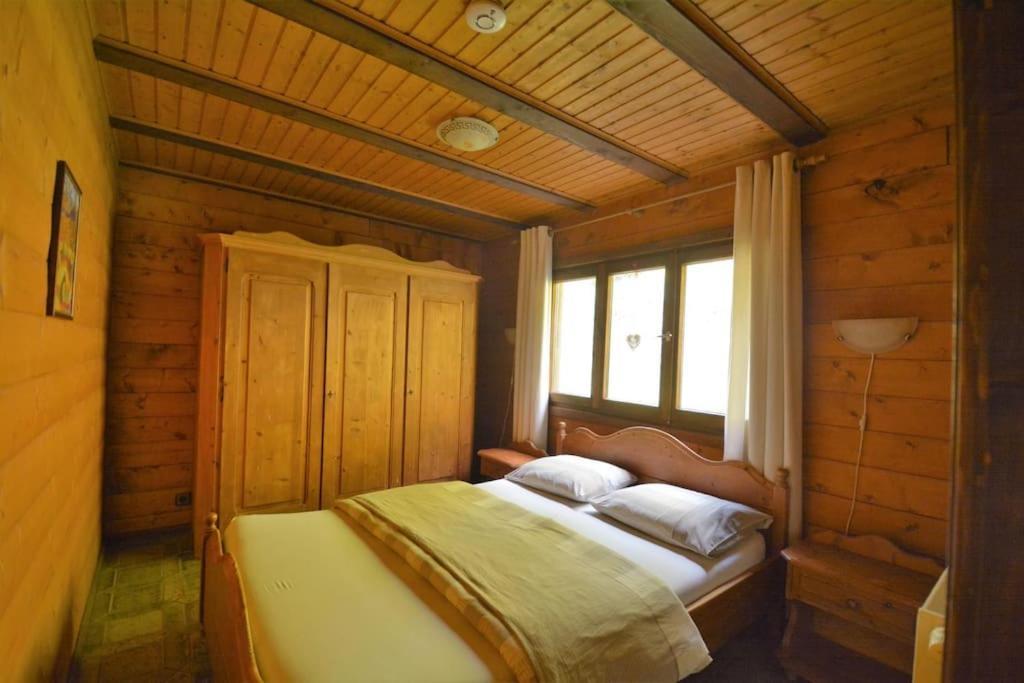 Natur Pur In Der Vulkaneifel - Haus Hersbach Mürlenbach المظهر الخارجي الصورة